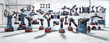 Bosch Power Tools
